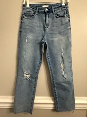 Altar’d State jeans, vguc, 29